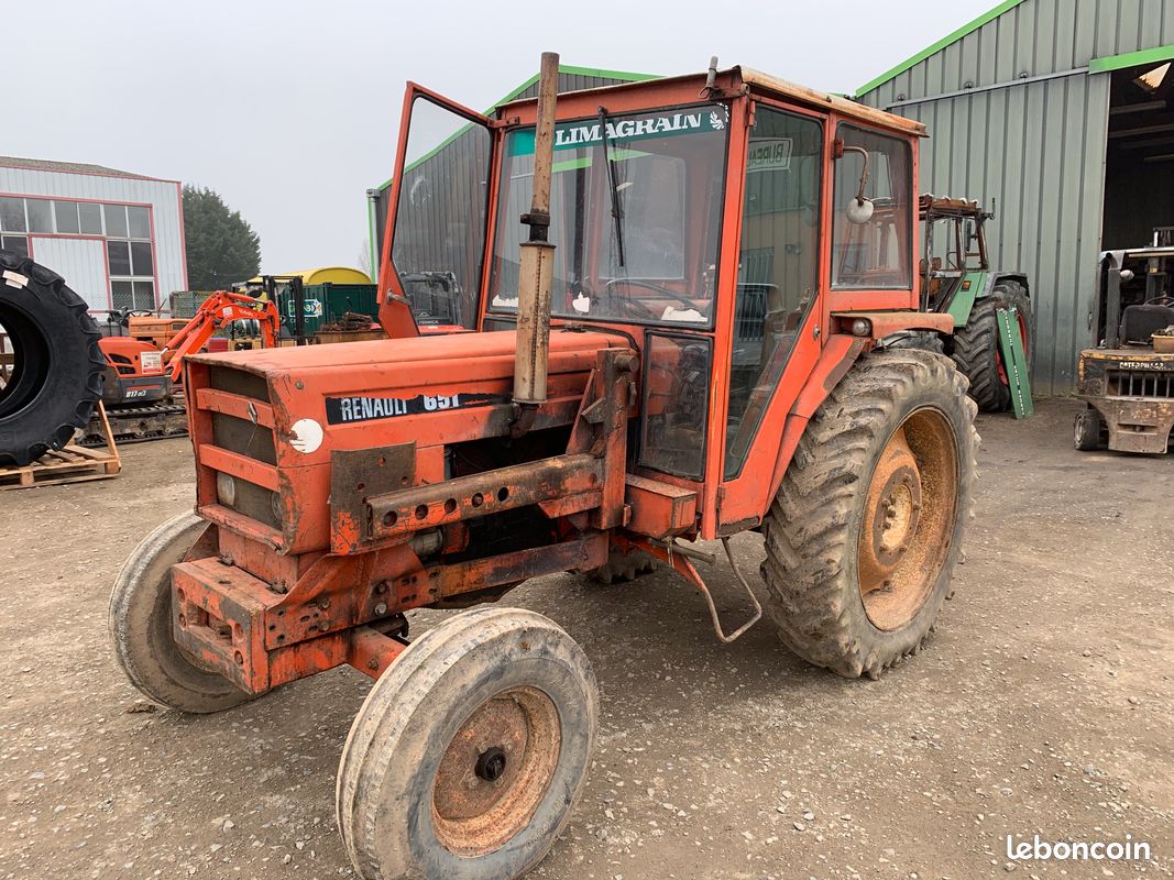 TRACTO CASS Garage Agricole En Mayenne 0ecfab4ebf3c2413176352651fa418f836eb568a